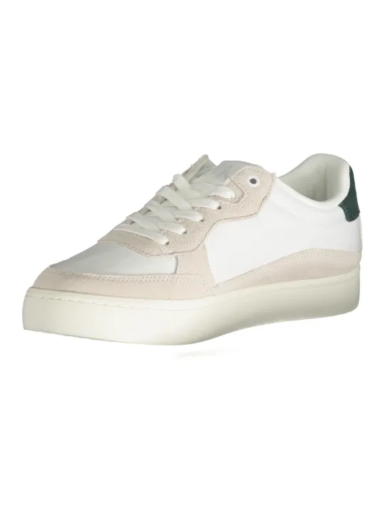 Calvin Klein Herren Sportschuh Weiß | online kaufen