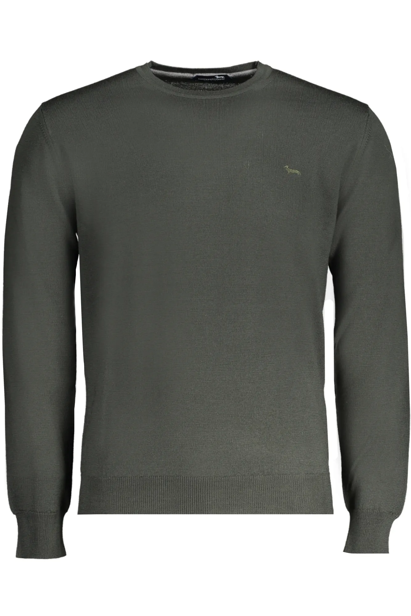 Herren PULLOVER Grün HRM001030478_VE602