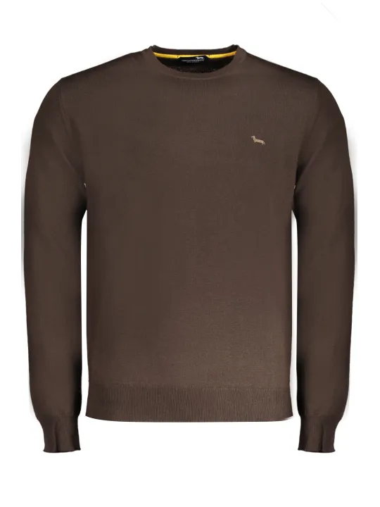 Harmont & Blaine Herren PULLOVER Braun | online kaufen