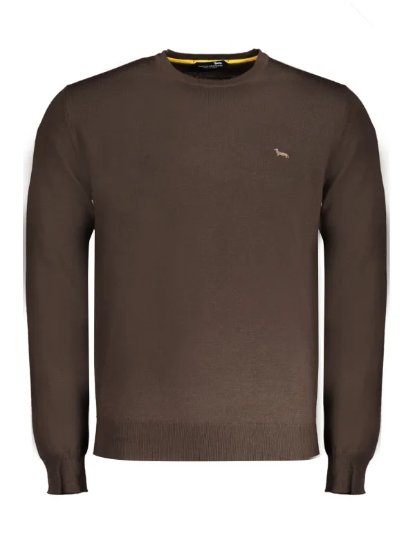 Harmont & Blaine Herren PULLOVER Braun | online kaufen