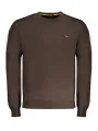 Harmont & Blaine Herren PULLOVER Braun | online kaufen