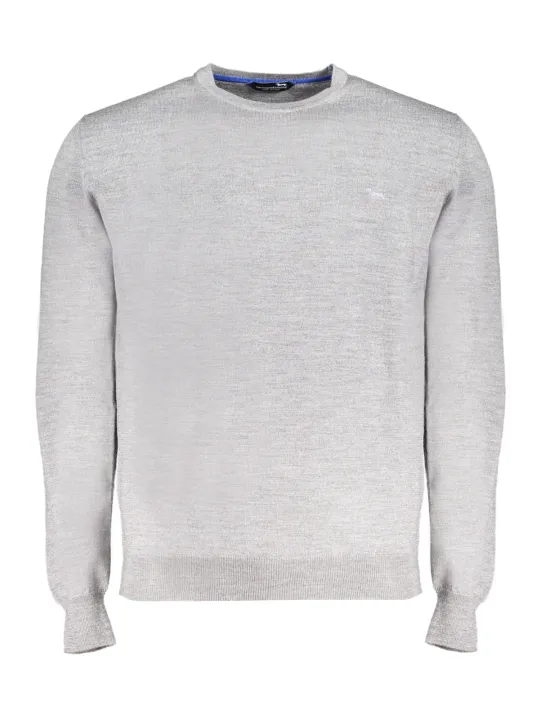 Harmont & Blaine Herren PULLOVER Grau | online kaufen