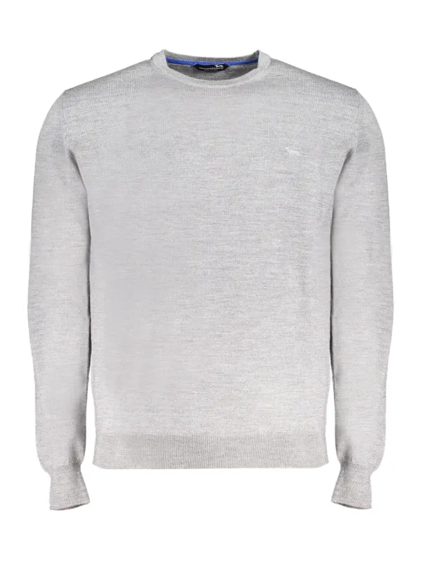 Harmont & Blaine Herren PULLOVER Grau | online kaufen