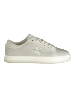 Calvin Klein Herren Sneakers Grau mieten | Flex-Fashion Verleih