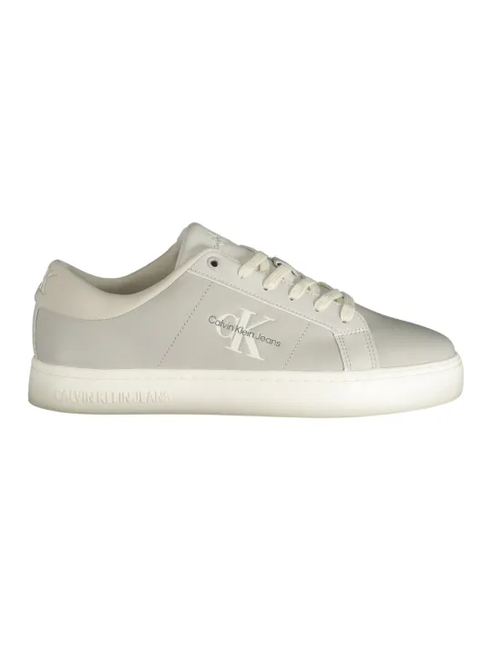 Calvin Klein Herren SPORTSCHUH Grau | online kaufen
