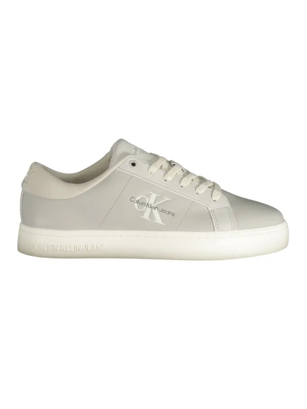 Calvin Klein Herren SPORTSCHUH Grau | online kaufen