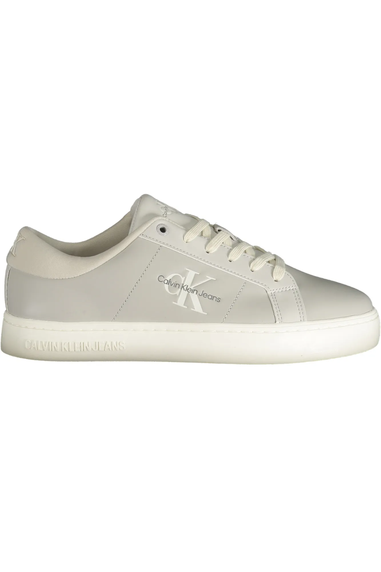Herren SPORTSCHUH Grau YM0YM00864_GR0I0