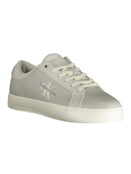 Calvin Klein Herren SPORTSCHUH Grau | online kaufen