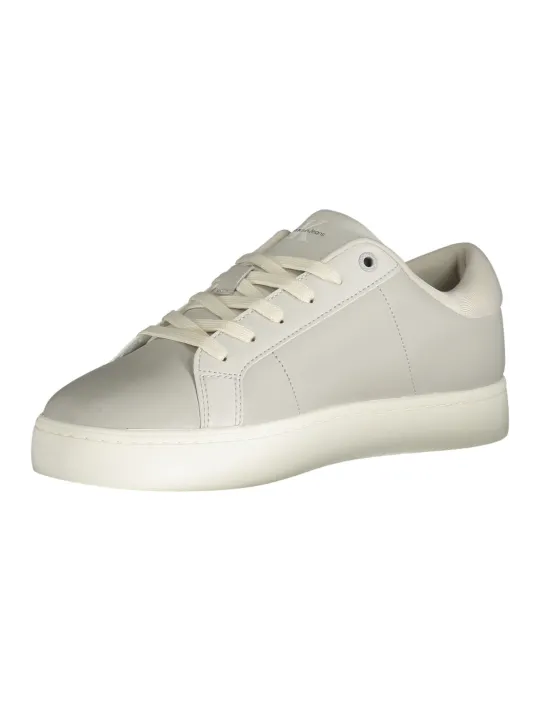 Calvin Klein Herren SPORTSCHUH Grau | online kaufen