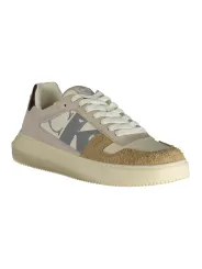 Calvin Klein Herren SPORTSCHUH Beige | online kaufen