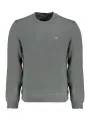 Napapijri Herren SWEATSHIRT Grün | online kaufen