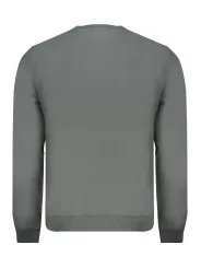 Napapijri Herren SWEATSHIRT Grün | online kaufen