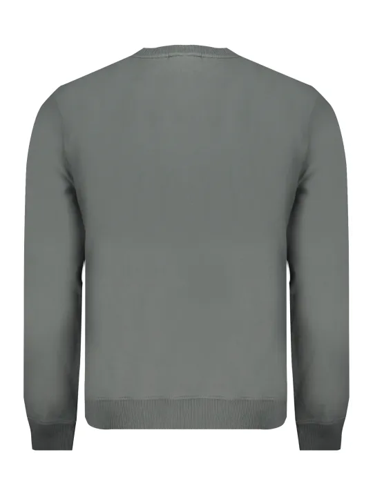 Napapijri Herren SWEATSHIRT Grün | online kaufen