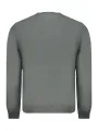 Napapijri Herren SWEATSHIRT Grün | online kaufen