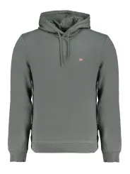 Napapijri Herren SWEATSHIRT Grün | online kaufen