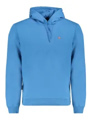 Napapijri Herren SWEATSHIRT Blau | online kaufen