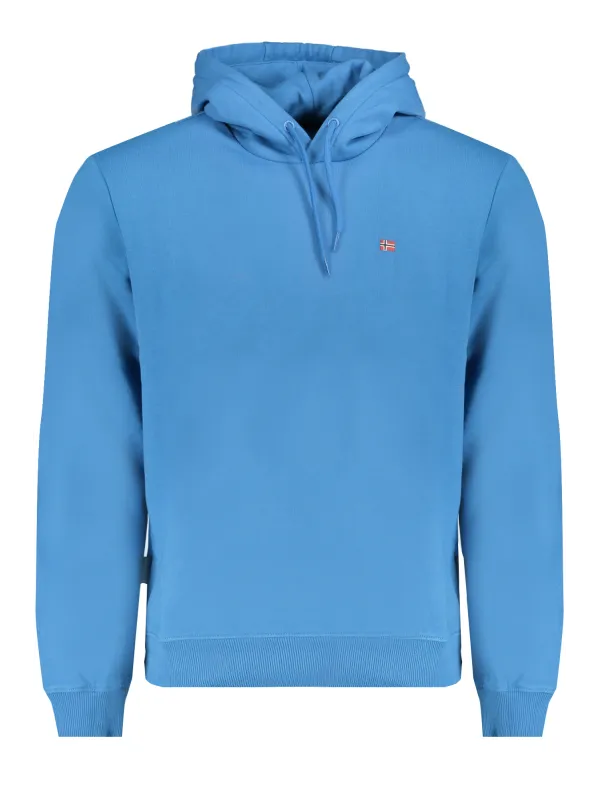 Napapijri Herren SWEATSHIRT Blau | online kaufen