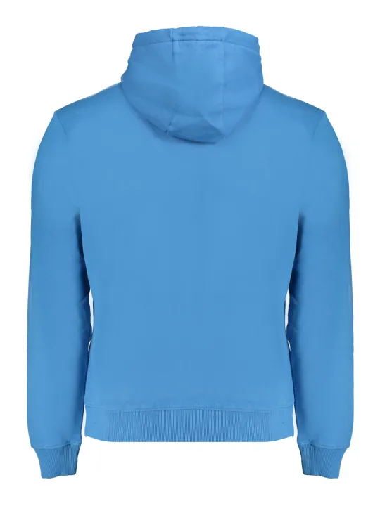 Napapijri Herren SWEATSHIRT Blau | online kaufen