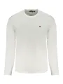 Napapijri Herren T-Shirt Weiß | online kaufen