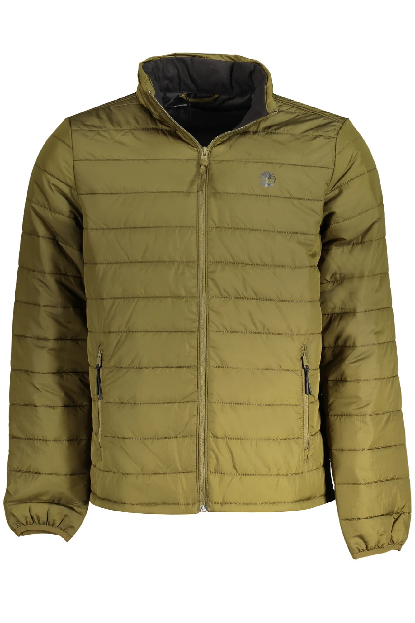 Herren SPORTJACKE Grün TB0A6VRX_VE302