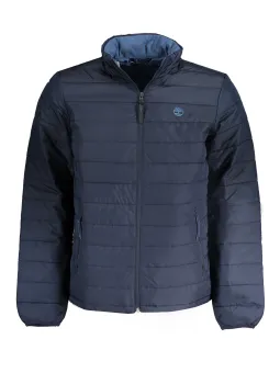 Timberland Herren Sportjacke Blau mieten | Flex-Fashion Verleih