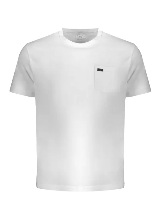 Lee Herren T-Shirt Weiß | online kaufen