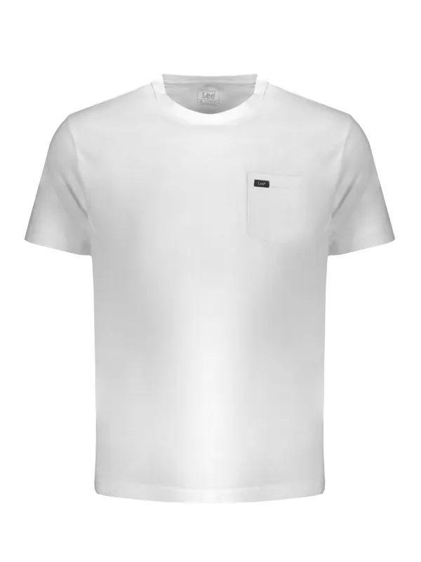 Lee Herren T-Shirt Weiß | online kaufen