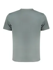 Napapijri Herren T-SHIRT Grün | online kaufen