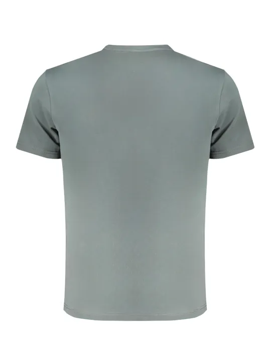 Napapijri Herren T-SHIRT Grün | online kaufen