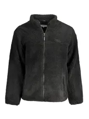 Fila Herren SPORTJACKE Schwarz | online kaufen