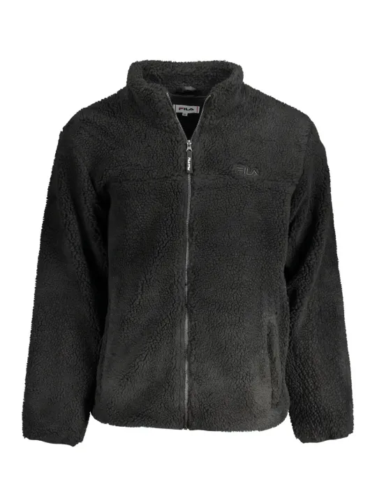 Fila Herren SPORTJACKE Schwarz | online kaufen