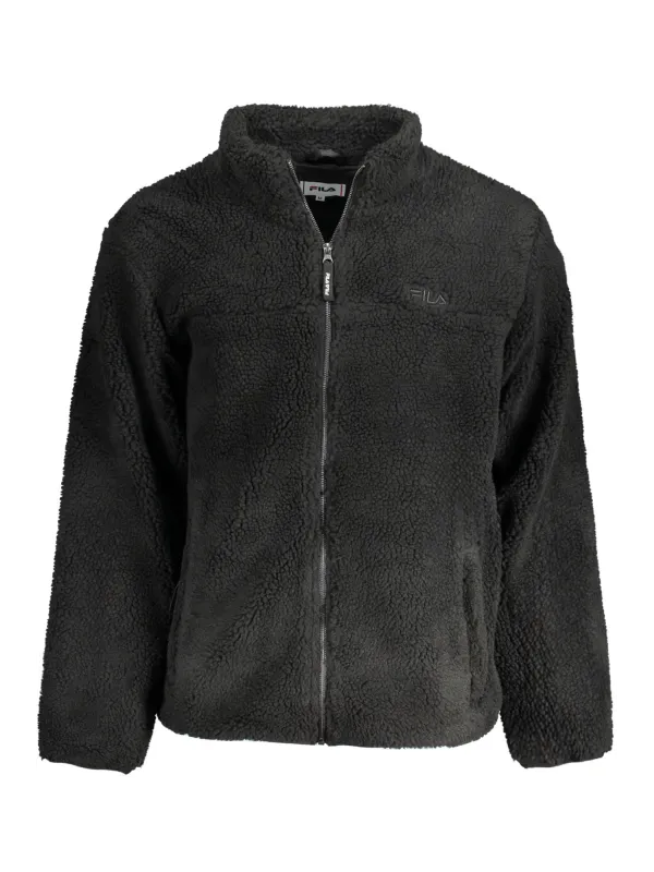 Fila Herren SPORTJACKE Schwarz | online kaufen