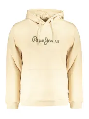 Pepe Jeans Herren SWEATSHIRT Beige | online kaufen