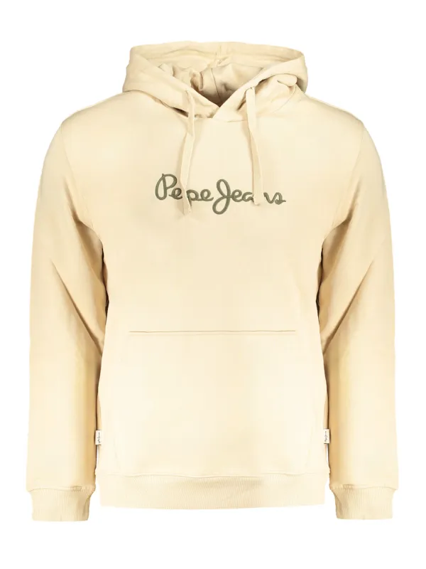 Pepe Jeans Herren SWEATSHIRT Beige | online kaufen