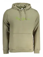 Pepe Jeans Herren SWEATSHIRT Grün | online kaufen