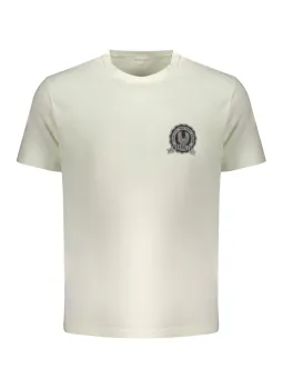 WRANGLER Herren T-Shirt Weiß mieten | Flex-Fashion Verleih