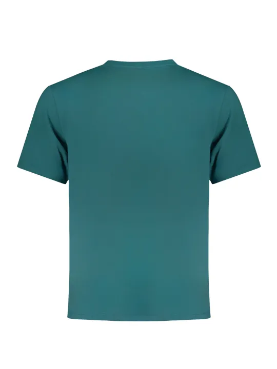 WRANGLER Herren T-Shirt Grün | online kaufen