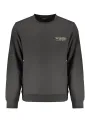 WRANGLER Herren LANGARM-SWEATSHIRT Schwarz | online kaufen