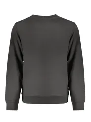 WRANGLER Herren LANGARM-SWEATSHIRT Schwarz | online kaufen