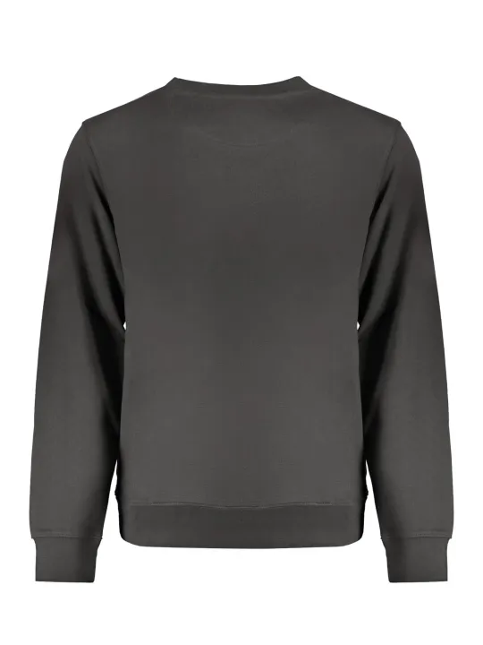 WRANGLER Herren LANGARM-SWEATSHIRT Schwarz | online kaufen