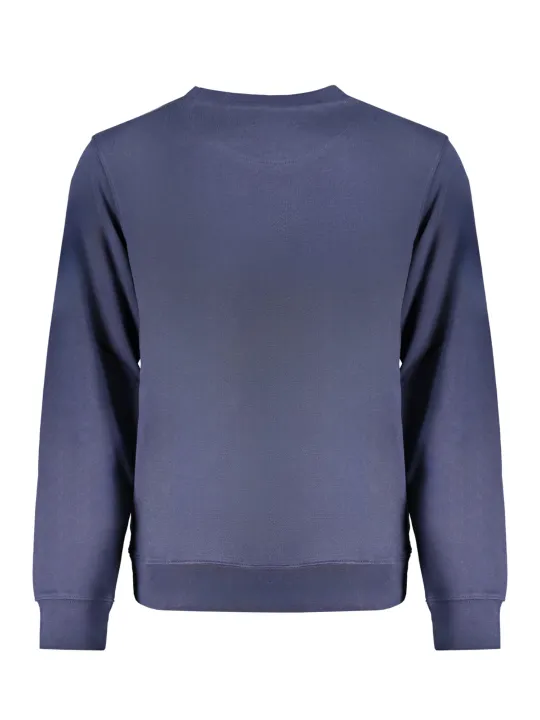 WRANGLER Herren SWEATSHIRT Blau | online kaufen