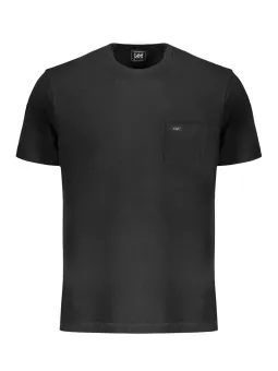 Lee Herren T-Shirt Schwarz | online kaufen