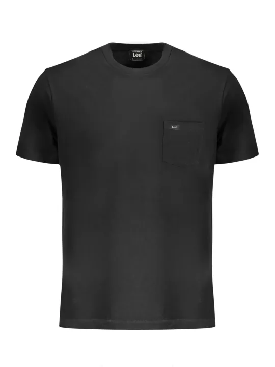 Lee Herren T-Shirt Schwarz | online kaufen