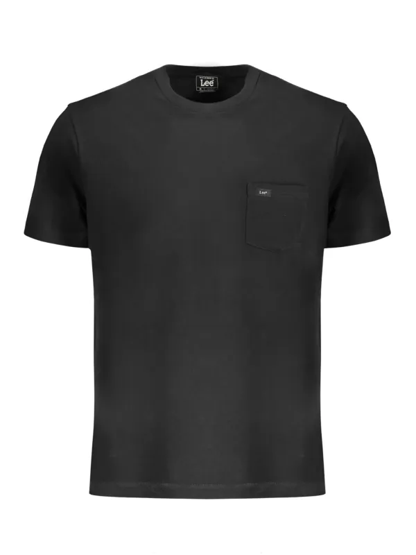 Lee Herren T-Shirt Schwarz | online kaufen