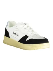 Gaelle Paris Herren SPORTSCHUH Weiß | online kaufen