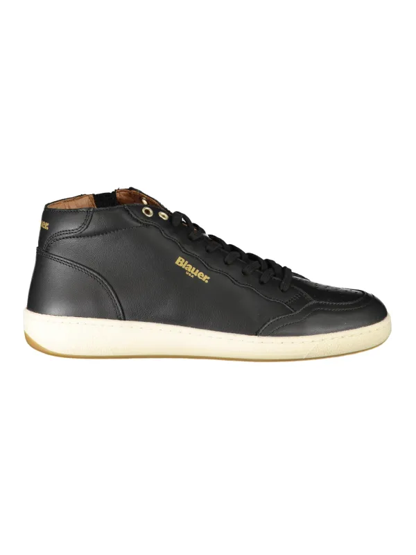 Blauer Herren SPORTSCHUH Schwarz | online kaufen