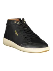 Blauer Herren SPORTSCHUH Schwarz | online kaufen