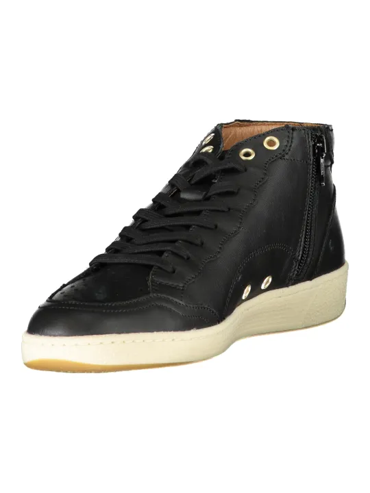 Blauer Herren SPORTSCHUH Schwarz | online kaufen