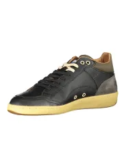 Blauer Herren SPORTSCHUH Schwarz | online kaufen