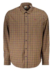 Timberland Herren HEMD Gelb | online kaufen